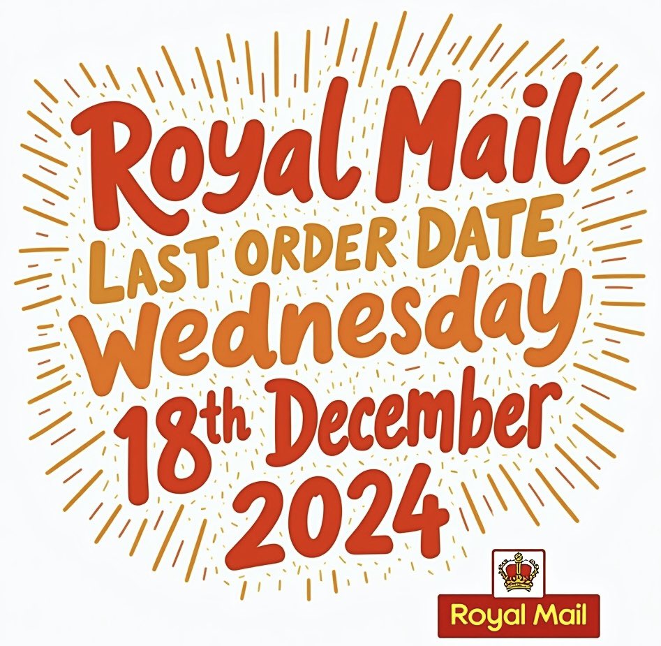 HonigUk's tweet photo. Last Call… All Aboard! 🚂

There’s still time to place your Christmas orders for our Natural Honey &amp; Beeswax Products! 🎄✨

Don’t miss out - order today to make sure your gifts arrive in time for the holidays.

Order now at https://t.co/IvXmyGbRyU https://t.co/Sccd0WN93u