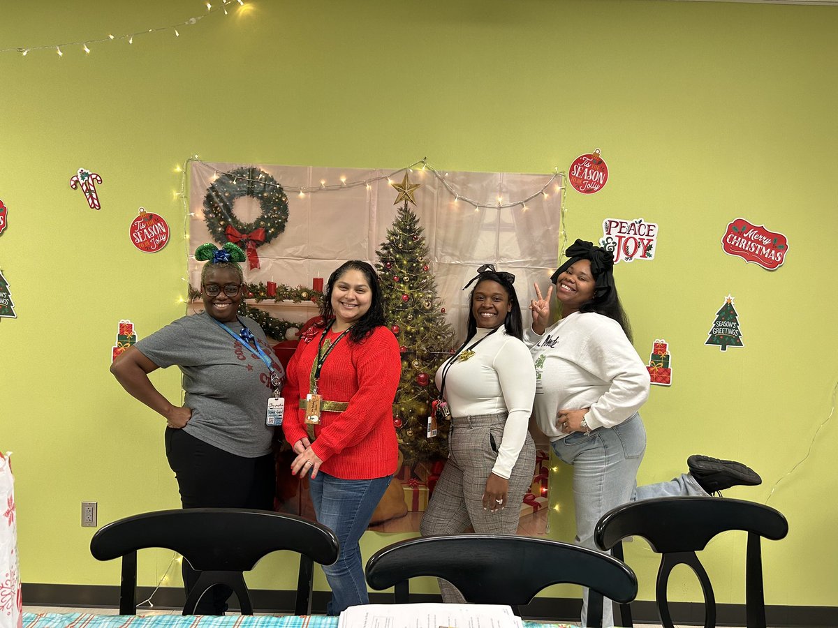 Genesis Johnson tweet media