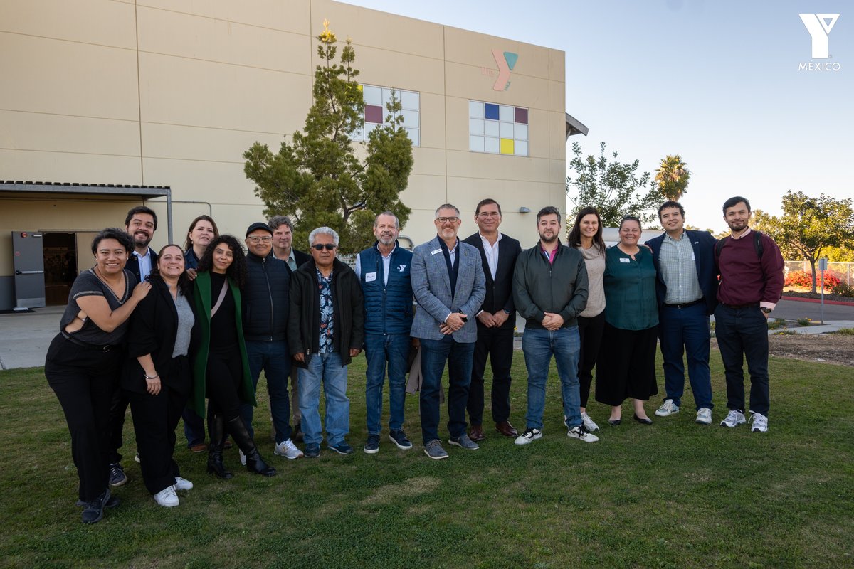 El 07 de diciembre participamos en el evento Town Hall, un foro organizado por las Naciones Unidas donde se compartieron ideas para abordar desafíos globales.

Reforzamos nuestro compromiso de eliminar barreras fronterizas y fortalecer los lazos entre nuestras comunidades.