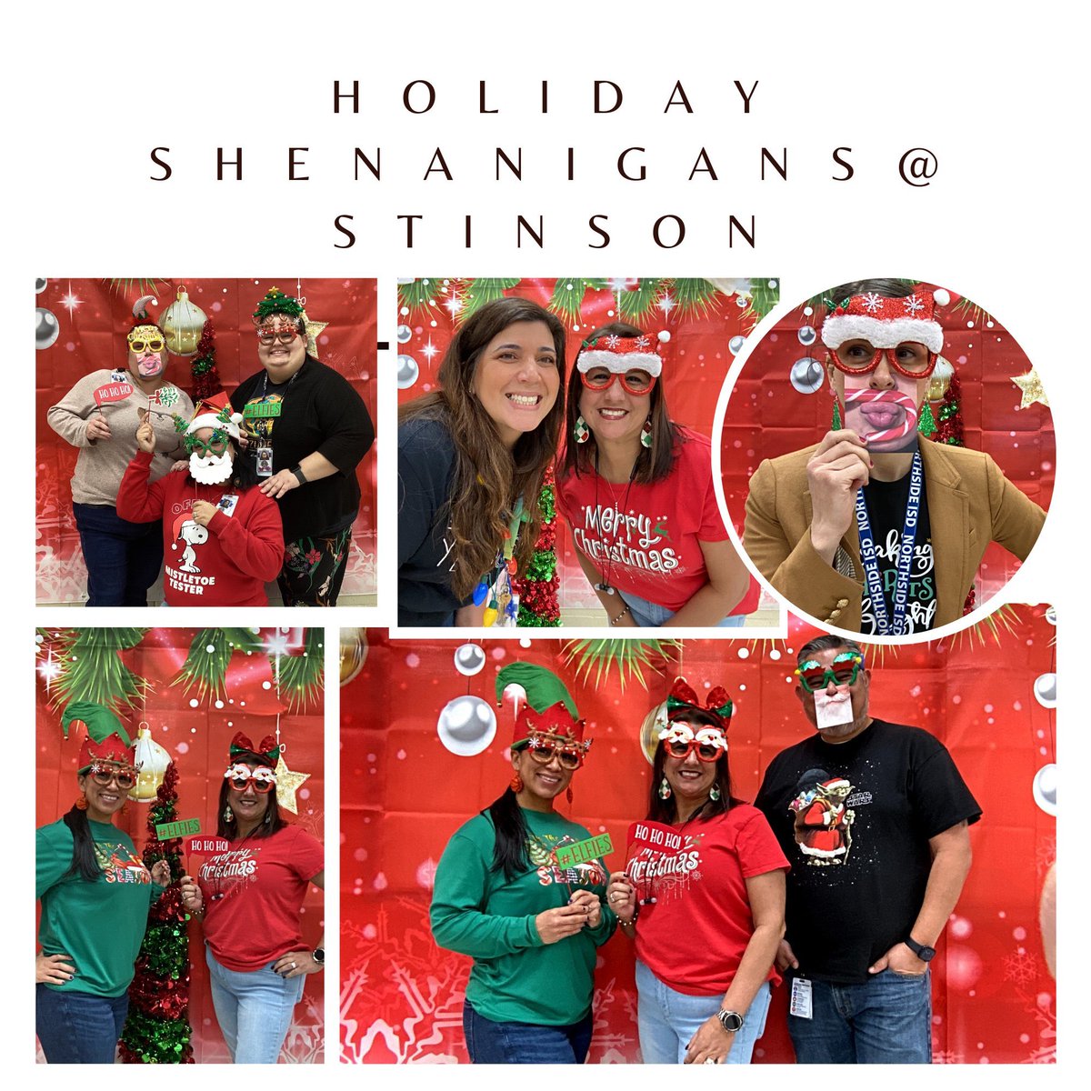 Mel_Mtz3181's tweet photo. Love my Stinson friends!! Celebrating at Stinson is just the best! #Skyhawkpride #VHawks https://t.co/5reBhmt2fi