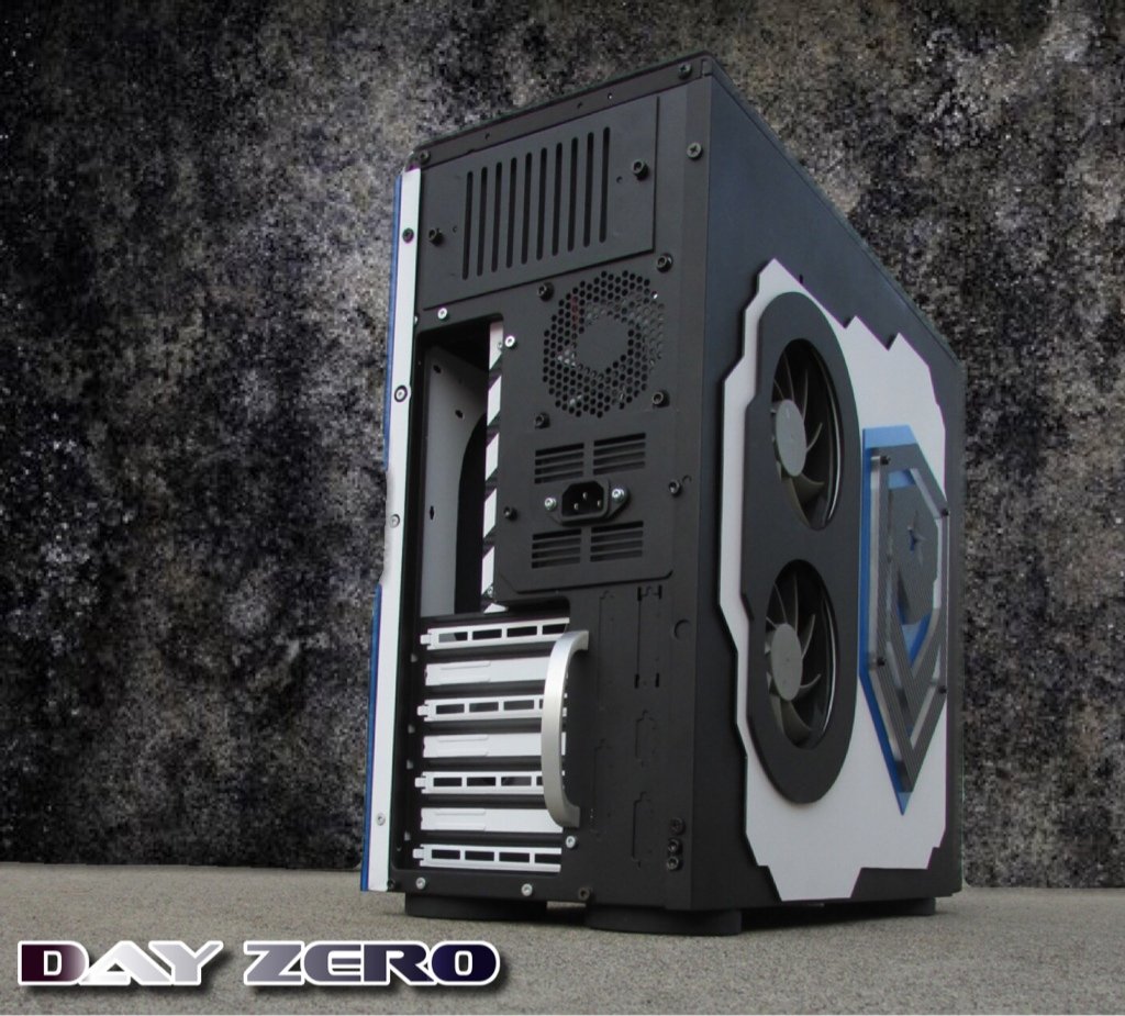 EnviousMods's tweet photo. The Starcraft SC2 mod that started at all. Over 12 years ago, and was featured by Maximum PC Magazine
| It cost a mere $14 to build using basic hand tools! |
#starcraft #sc2 #enviousmods #casemodding #custompc #pc https://t.co/xTNsh7rbn4