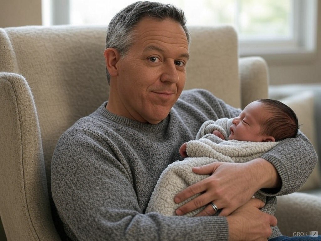 Greg Gutfeld plans to co host a weekly podcast with Kat Timpf to share