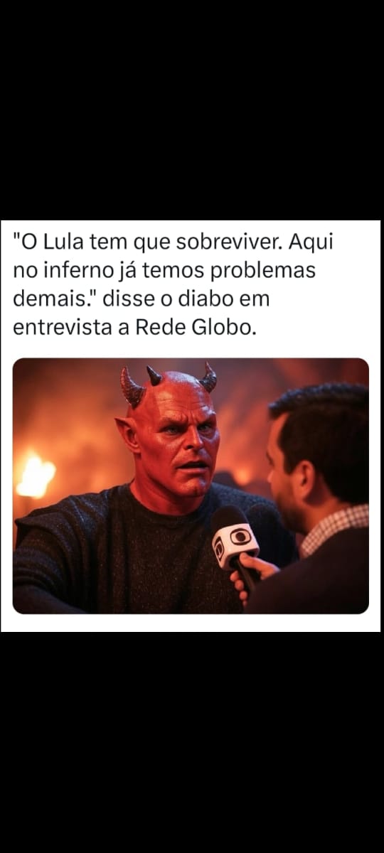 ArleyDavidsom's tweet photo. A rejeição do Presidente Lula está maior do que a gente imaginava kkk
#ForcaLula #LulaLadrao #LULALADRÃO https://t.co/dy2oVFJu6V