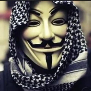 MrSpiritsRaven's tweet photo. #PalestinianHolocaust
#PalestinianLivesMatter
#PalestinianGenocide
#HeIsNotMyPresident
#NGOAreStealingHumanitarianAid
#HumanitarianAidStolen
We Are #Anonymous.
We Are #Legion.
We Do Not #Forgive.
We Do Not #Forget.
#Expect Us".
We Work In Shadows.
We Don't Follow The Rule Of Làw.
Dóñ't Lósé Hópë
"Expect Us."