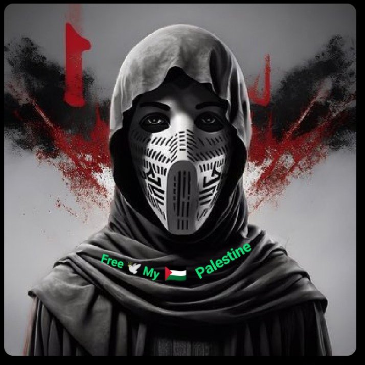MrSpiritsRaven's tweet photo. #PalestinianHolocaust
#PalestinianLivesMatter
#PalestinianGenocide
#HeIsNotMyPresident
#NGOAreStealingHumanitarianAid
#HumanitarianAidStolen
We Are #Anonymous.
We Are #Legion.
We Do Not #Forgive.
We Do Not #Forget.
#Expect Us".
We Work In Shadows.
We Don't Follow The Rule Of Làw.
Dóñ't Lósé Hópë
"Expect Us."