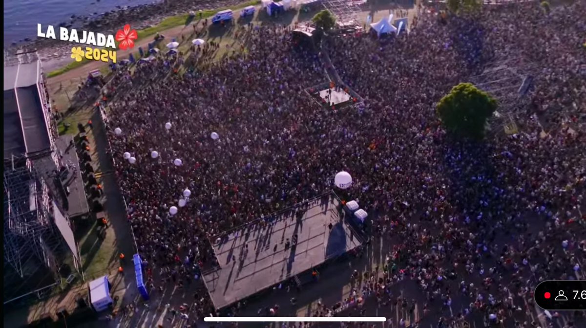 Tiras una pala y no queda nadie