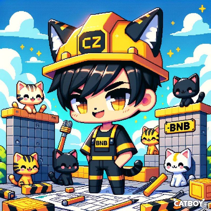 bene_ctb's tweet photo. @GalaBNB Keep building @Catboy_io , soon after big migration aiming for it🫡 https://t.co/I5XAoEDgOm