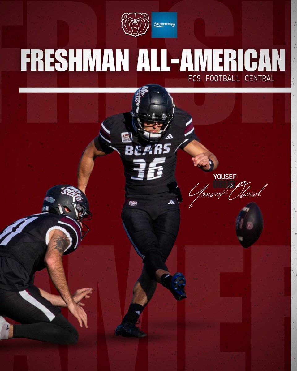 Yousef Obeid tweet media