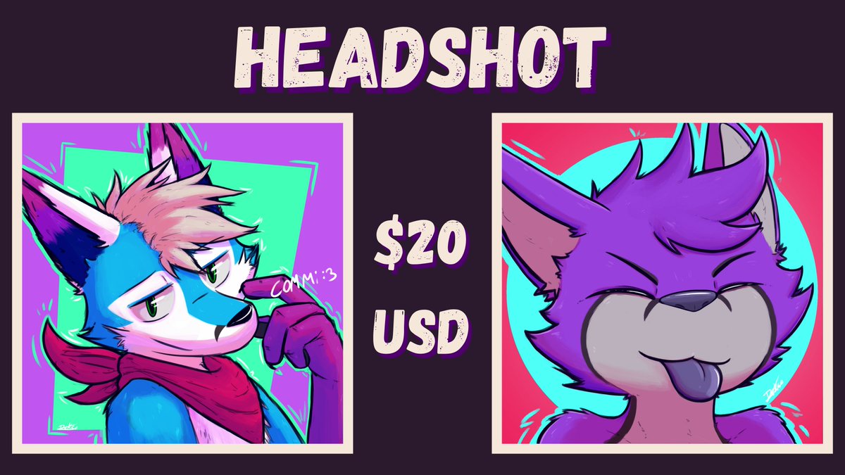 deksewe's tweet photo. COMMIS OPEN 🦊🦊

ALL THE INFO IS IN THIS THREAD ^^

Feel free to send me a dm if u're interested or if u have any question ^^

Also u can contact me via TG for commis @/deksewe

Thank u so much for reading ^^ https://t.co/Chz2LPhw3g