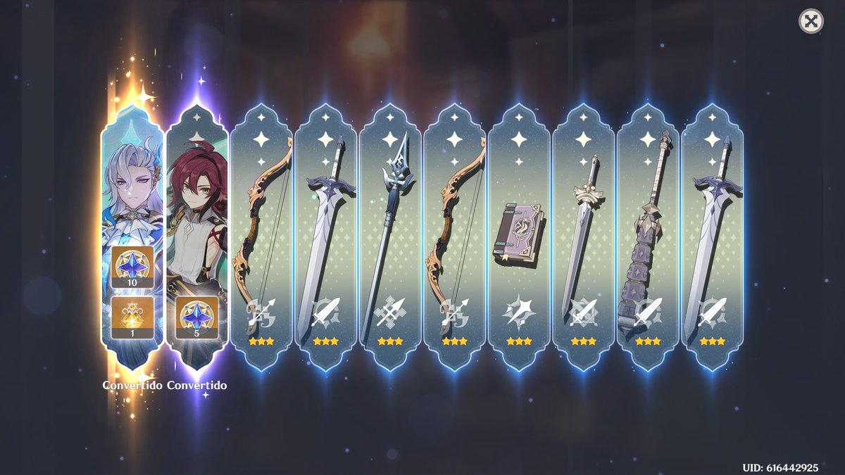 hobiseeok_'s tweet image. neuvillette te amo 😭😭😭