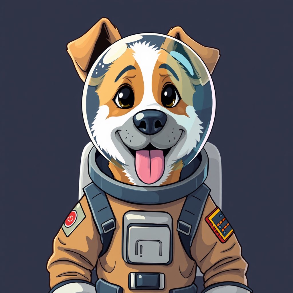 #aidogs #AidogsOnSOL #aidogs @aidogscomm