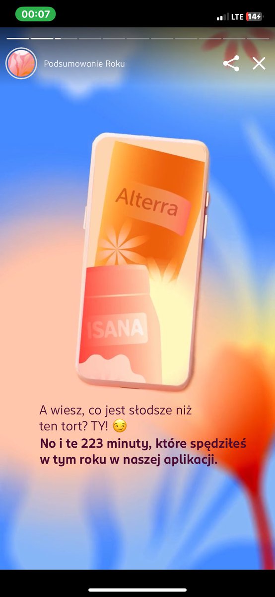 ArianatorfromPl's tweet photo. co ja robiłem prawie 4 godziny w aplikacji rossmanna XDDD https://t.co/k5D1DW8dUX