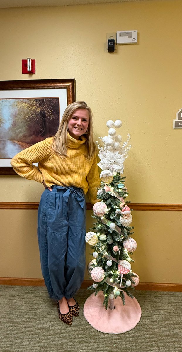 TrinityInHome's tweet photo. We would like to express our gratitude to Brookdale Beavercreek for inviting us to take part in this year's Festival of Trees. It is a fulfilling chance to support the Multiple Sclerosis Society and to give a deserving resident a wonderful tree for the holidays! https://t.co/MEVkT1vI2a