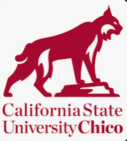 Happy to announce I will be committing to Cal State University Chico. Thank you to my family and coaches who have helped me through this process. Let’s go Wildcats
