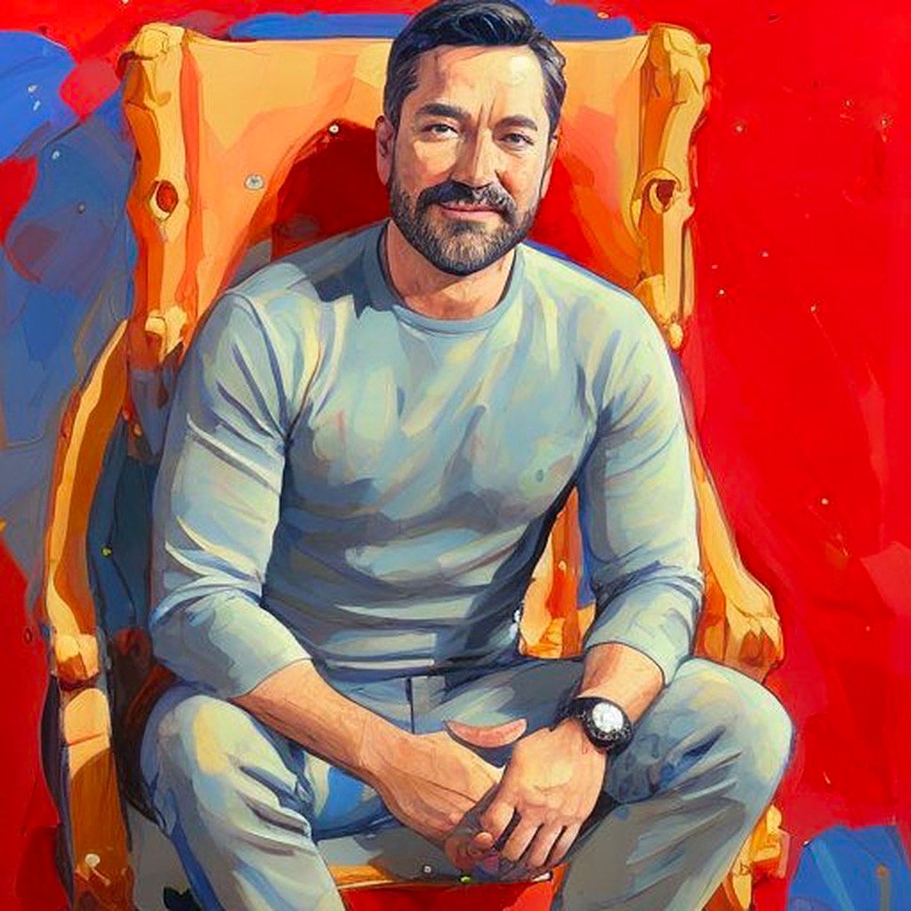 This week we start by highlighting our host for the last 16 years (yes, this year is Gary Con XVII), and a special guest as well, Luke Gygax.  He's truly a bard, but he's also our community leader.  For more on Luke and our other guests, visit buff.ly/3D5wq8q. <a href="/lukegygax/">Luke Gygax</a>