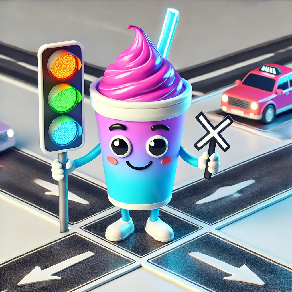 Given open-ended generations from K different LLMs for an input, can we learn to select the best generation, without needing any labeled data?

Introducing our #NeurIPS2024 paper,  Smoothie, a label-free test-time LLM routing algorithm! 🥤 1/4