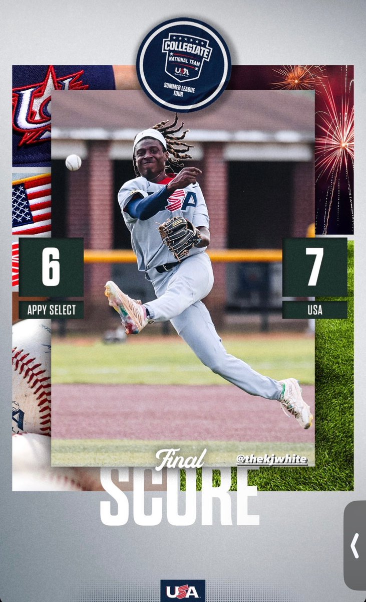 KelceyWhite5's tweet photo. Happy 20th Birthday KJ. Keep striving for excellence in everything you do🙏🏾 Love ya ❤️
#grammiesman5
#JustFlow💪🏾⚾️
#lakeshowlegacy https://t.co/bRe9CygyNb