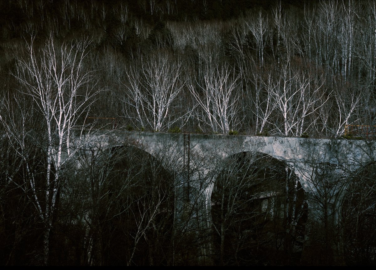 Atmospherics tweet media