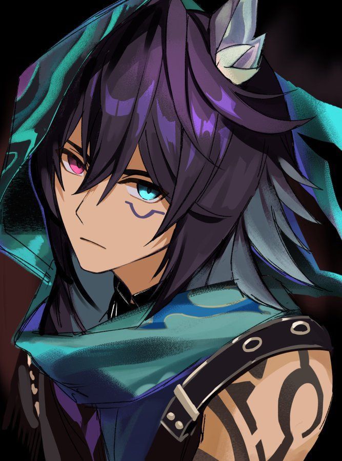 NatlanElectric's tweet photo. @xaphrosdel *Florcitas que le da a la capitana, porque las encontró bonitas así que se las obsequia.*

"Espero que le gusten." uwu https://t.co/JN8t4CgMMC