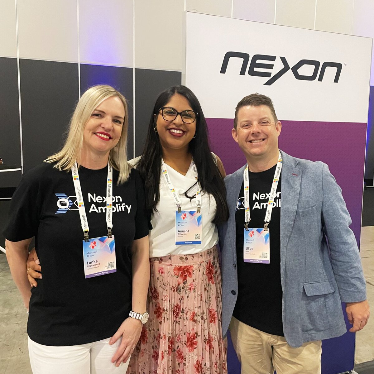 Nexon Asia Pacific tweet media