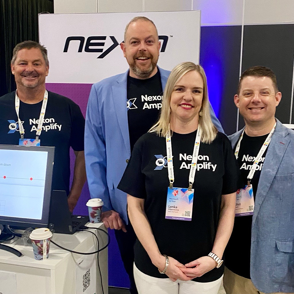 Nexon Asia Pacific tweet media