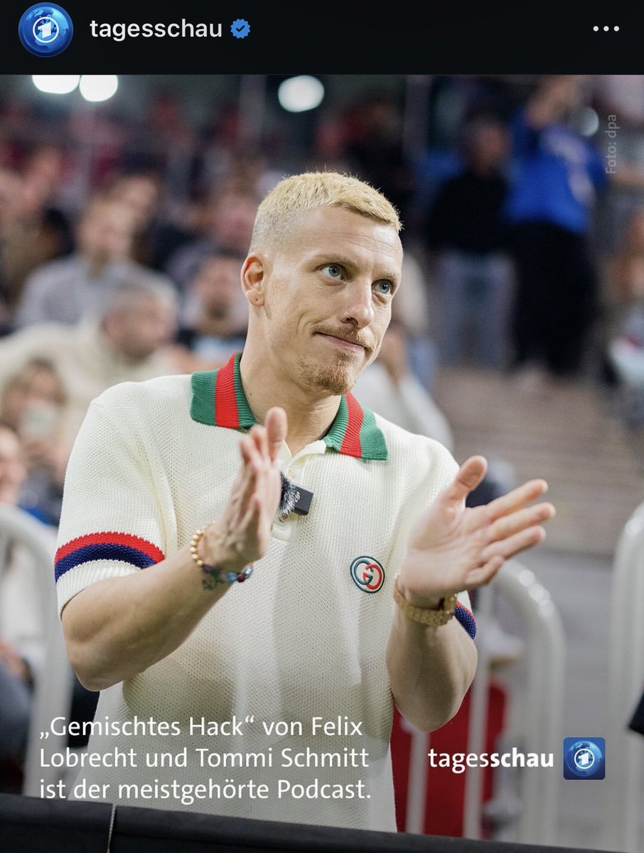 GemischtesHack tweet media