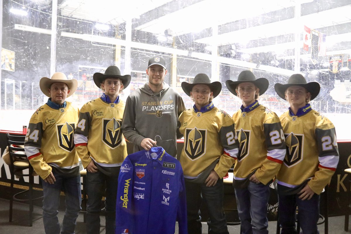 PRCA ProRodeo tweet media
