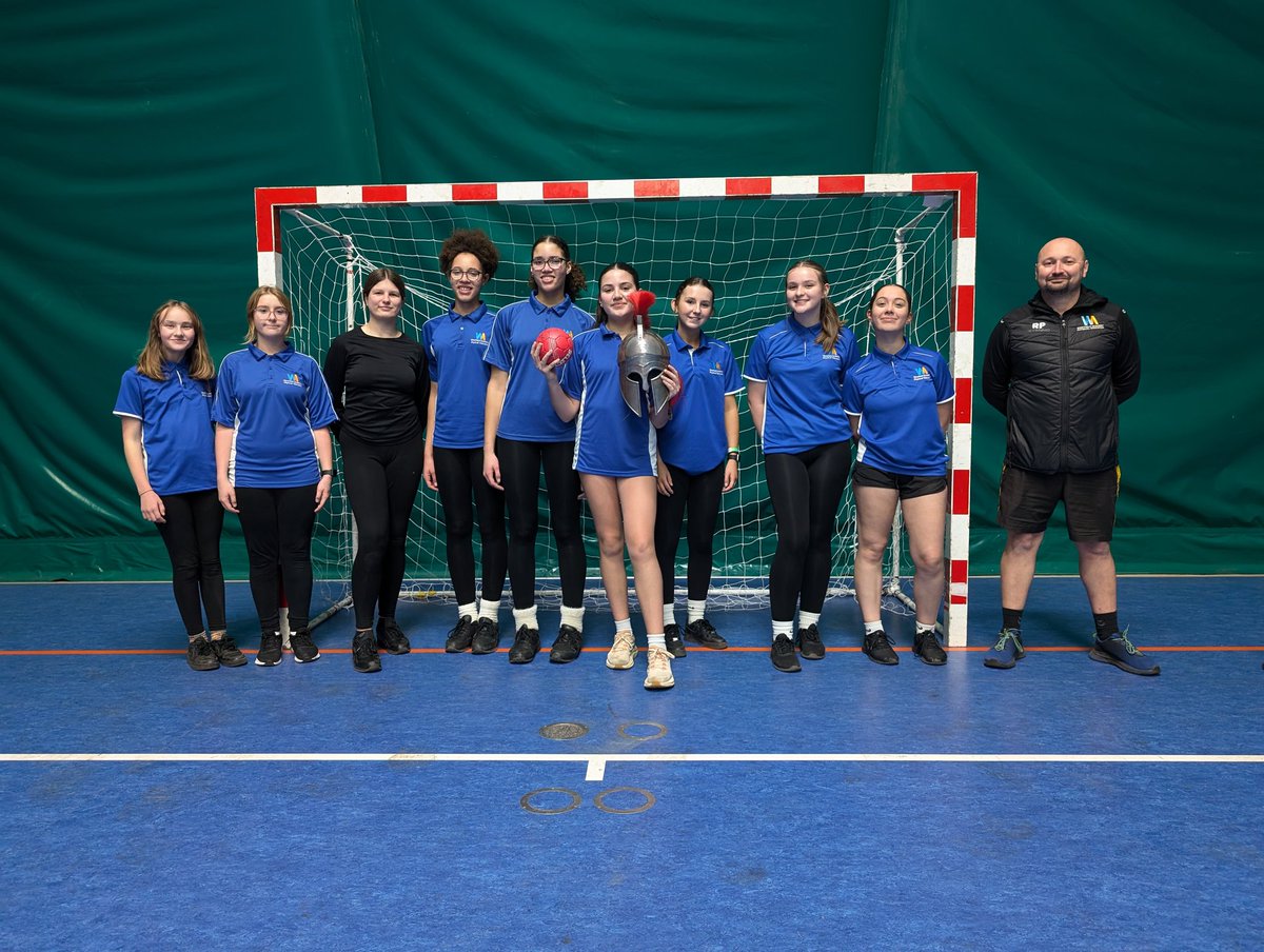 Somerset Handball tweet media