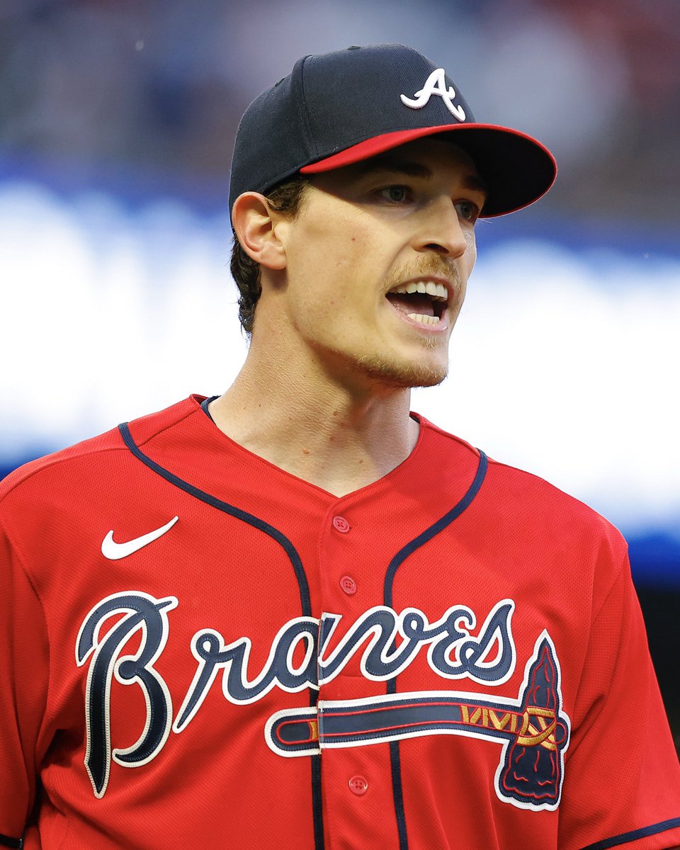 hgomez27's tweet photo. El zurdo Max Fried y los Yankees de Nueva York llegaron a un acuerdo en un contrato de ocho años y US$218 millones. Es la garantía más grande en la historia del béisbol para un lanzador zurdo.

(vía @JeffPassan) https://t.co/hRDkxlZwLh