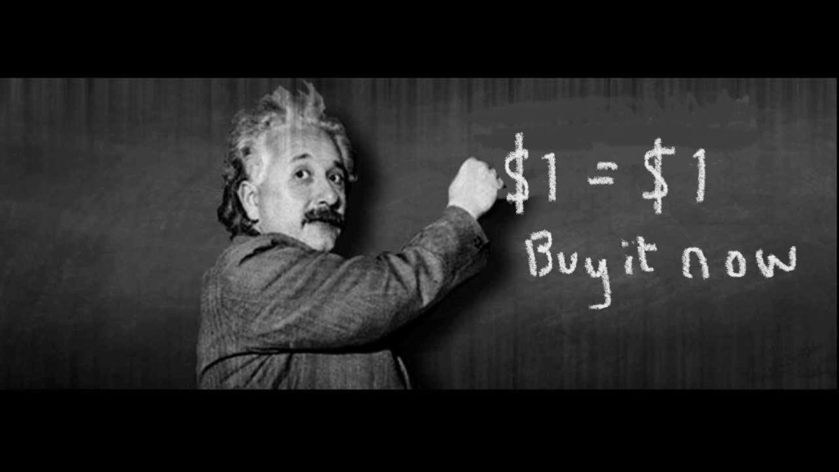 1DollarSol's tweet photo. @CryptoGodJohn Time to send $1 https://t.co/sIS4ONYhLl
