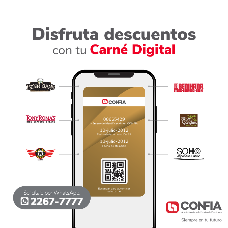 CONFIA tweet media