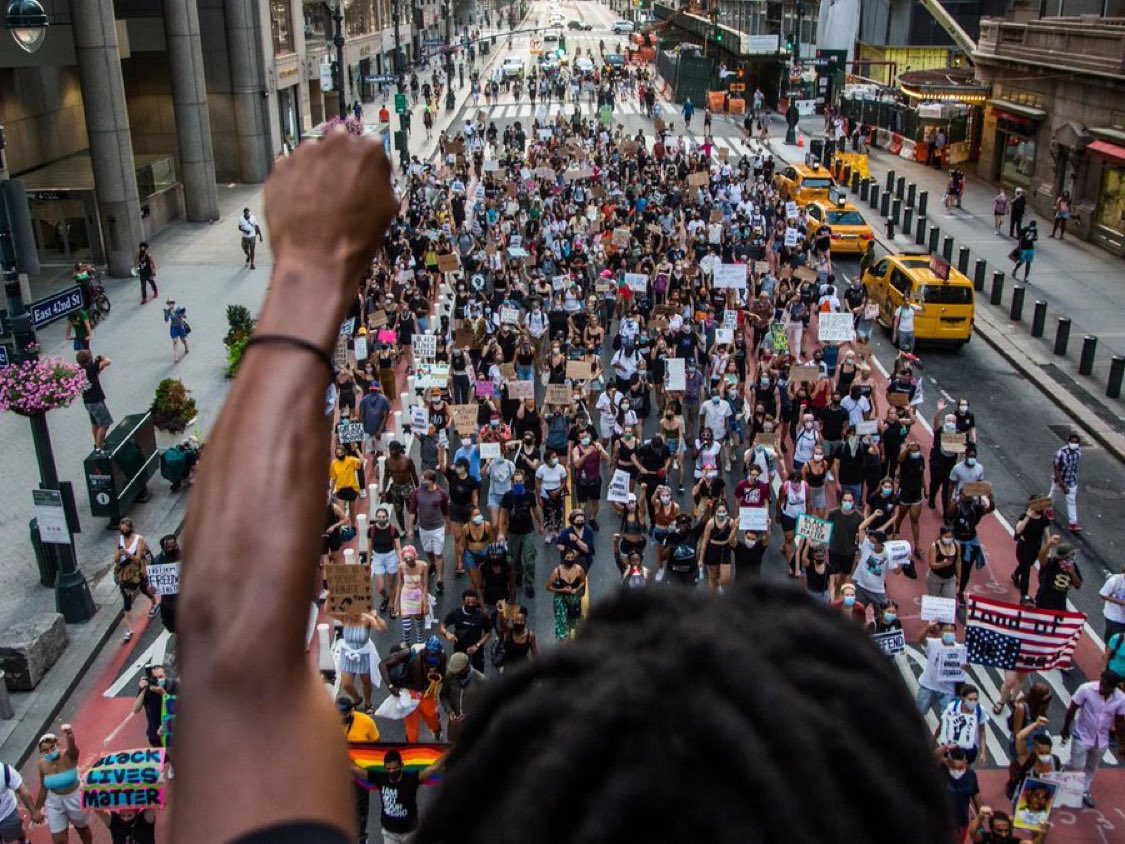 its_The_Dr's tweet photo. Do you support BLM? https://t.co/FJHqmaQyTr
