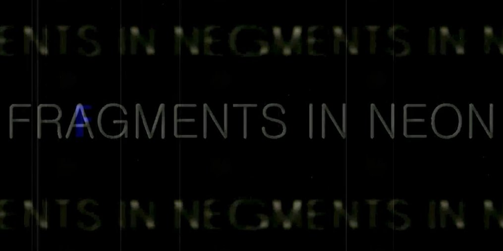 Hans_Karl's tweet photo. These are the FRAGMENTS IN NEON:
๐https://t.co/ZfmXLaKLCU
#noir #composer #musiclicensing #sync #musicrevenue #share #repost #musicplacement #licensingdeal #musicsupervision #musicsupervisor #musicdepartment #musicstudio #provision #bmi #incentive #musiccrew #hire #indiedev #LA https://t.co/9q22Sb7Ejl