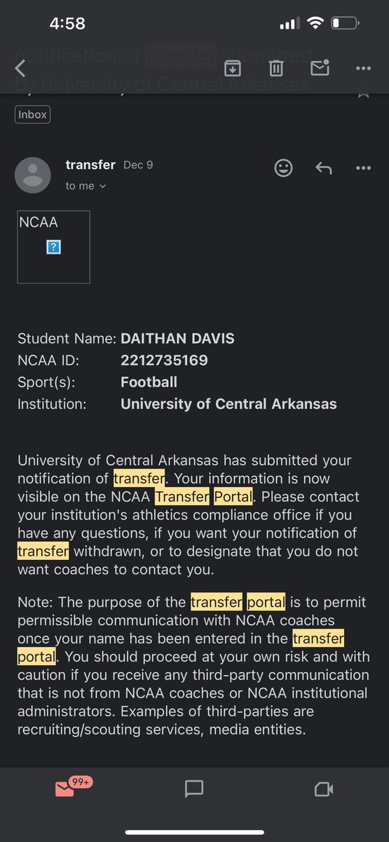 Daithan Davis tweet media