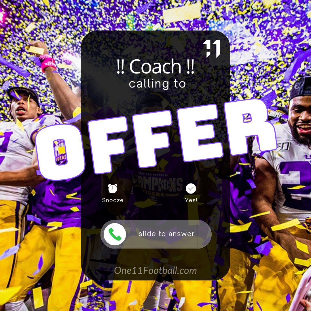 One11 Recruiting tweet media