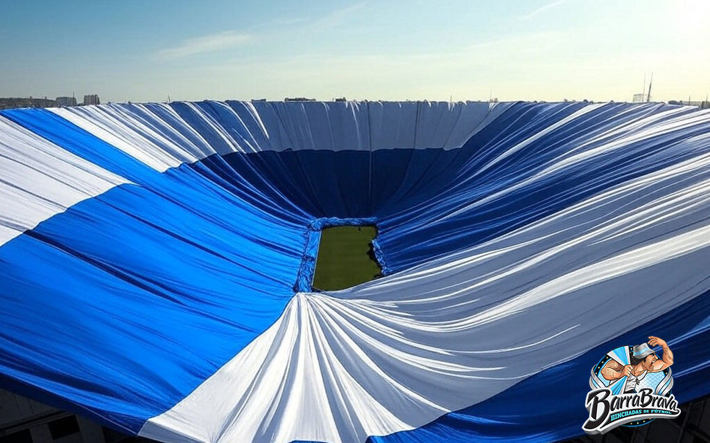 Barra Brava tweet media