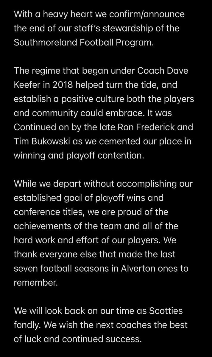 For Immediate Release:
#OLPForever