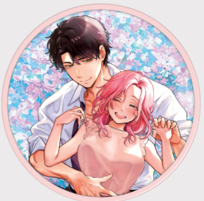 ã°ãªãã¿ãŒã³ãŒã¹ã¿ãŒããã£ãšå販æé
ããŸããâŠ!é
ããªã£ãŠç³ãèš³ãªãã§ãðŠè²©å£²æ¹æ³ã¯boothãããªããããªã®ã§ãããŒãžäœããŸã§å°ã
ãåŸ
ã¡äžãããŸãð«§ð« ð«§