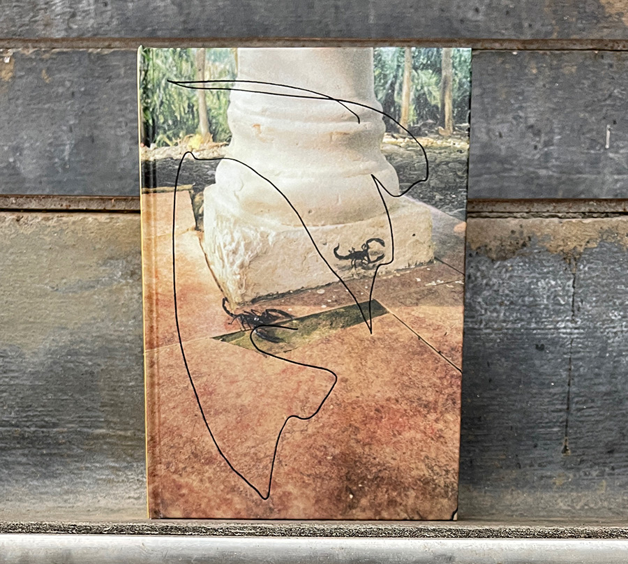 Escif’s Urban Manifesto: Art, Activism, and the Everyday / “The Foundations of Harmony and Invention” brooklynstreetart.com/2024/12/10/esc… Hardcover: 600 pgs. approx. 
Year: 2024
Language: English &amp; Spanish
Edition: 900 copies