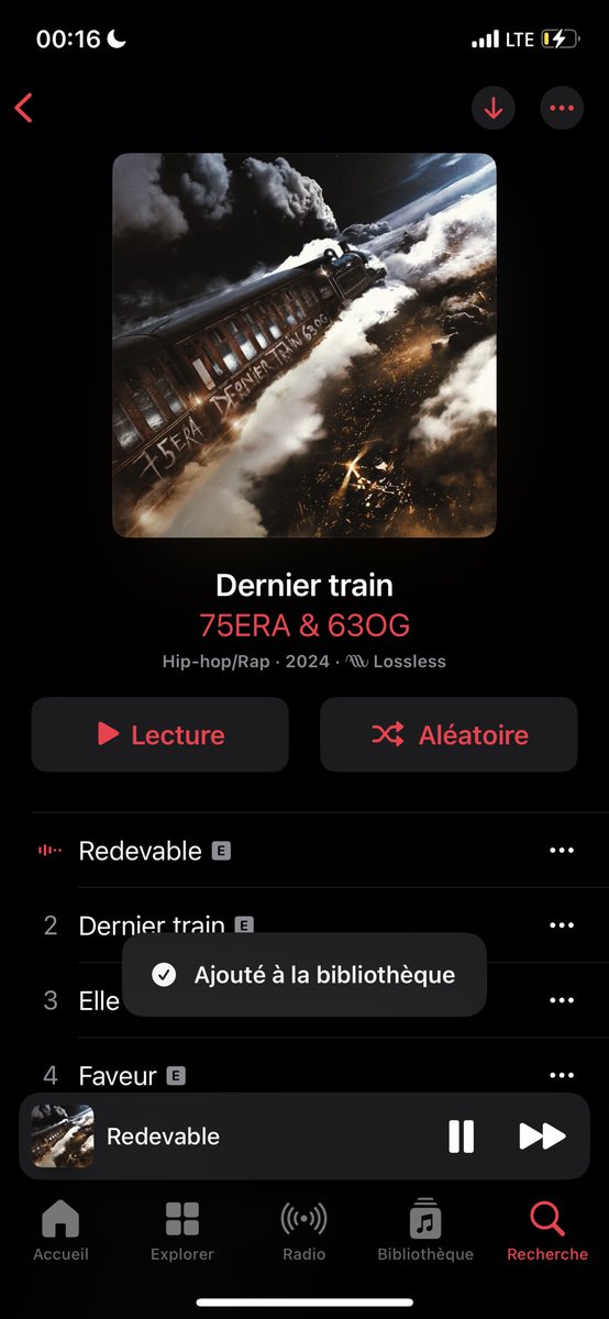 sixtrece tweet media