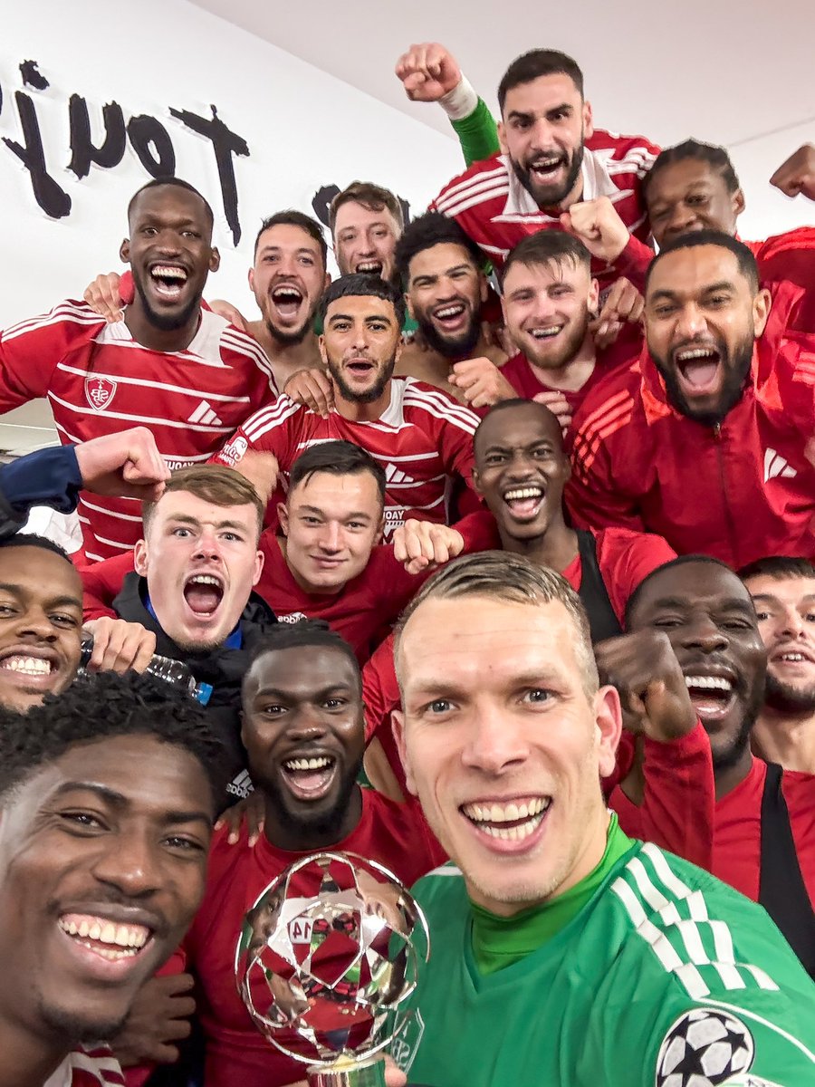 Stade Brestois 29 tweet media