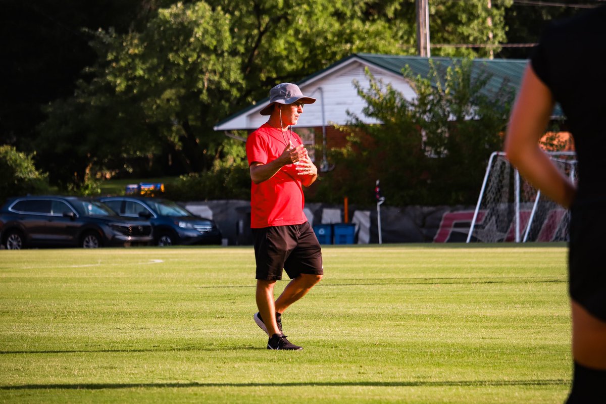 WKU Soccer tweet media