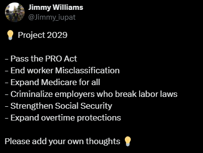 MattLech's tweet photo. .@Jimmy_iupat already handed it in https://t.co/kQ14FopPdR