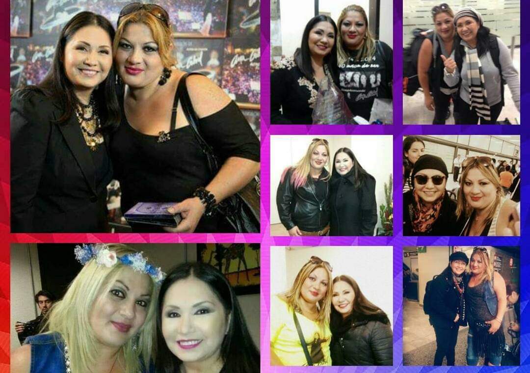 yolethcr's tweet photo. Muy feliz cumpleaños mi reina hermosa @ANAGABRIELRL que Dios bendiga tu vida y te colme de salud,dicha y felicidad...te mando un fuerte abrazo y mis mejores deseos... Te quiero muchísimo 💘 https://t.co/xAmJqmaiDu