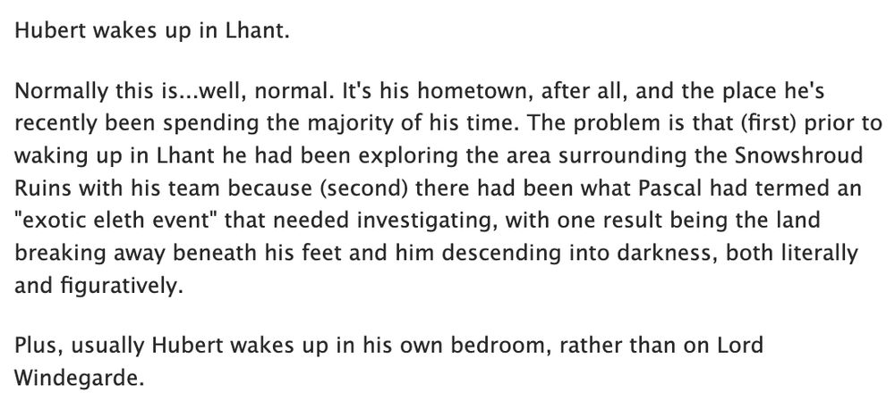 🍓 Sora G. Silverwind @ Oswell hell (again/always) tweet media