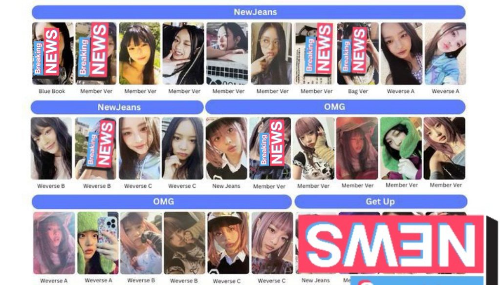chanieduu's tweet photo. WTS | lfb ina

AAB photocard Hanni New Jeans
Price? Dm yaa! < Est 25k-55k >

t. WTS Hanni New Jeans Tinkerbell Anime Iphone Tusuk Pipi Girl Group GG Want To Sell Pc https://t.co/VS4klQJzGS