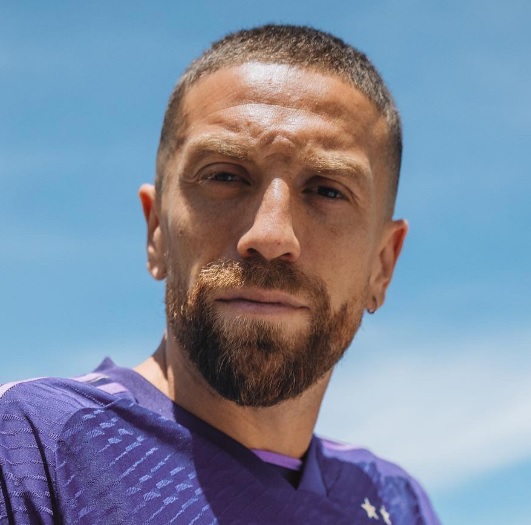 Papu Gomez: "Ben artık 'hiç kimse' oldum."