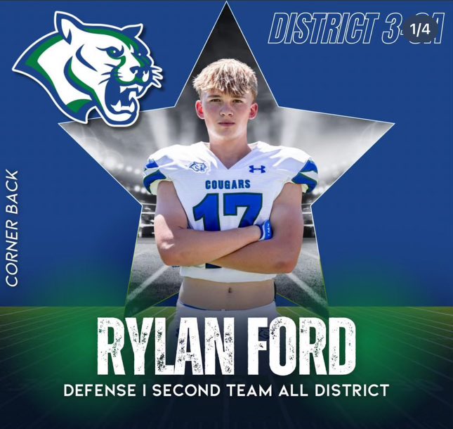 Rylan Ford ‘28 tweet media
