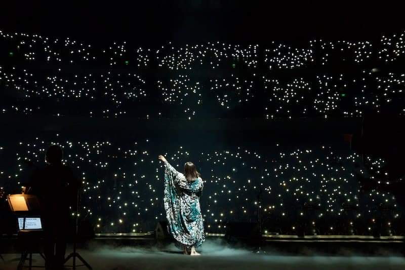 yolethcr's tweet photo. Feliz cumpleaños a nuestra reina @ANAGABRIELRL ese ser lleno de amor y luz que día a día alegra nuestros corazones 🥰😘🙏 https://t.co/G927on7YS7