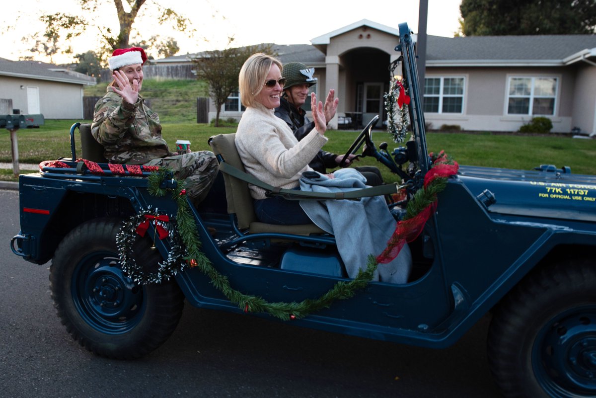 Travis AFB Official tweet media